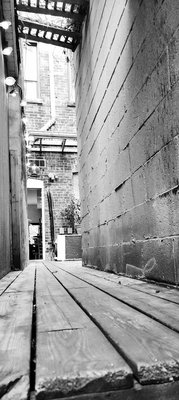 Foxley by null