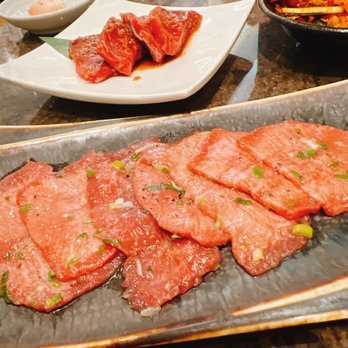 Han No Daidokoro - Washu beef and tongue - Barbeque Near Me - Honolulu, Hawaii Han No Daidokoro - Washu beef and tongue - Barbeque Near Me - Honolulu, Hawaii