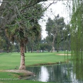 Heartwell Golf Course - Golf Near Me - Long Beach, California Heartwell Golf Course - Golf Near Me - Long Beach, California