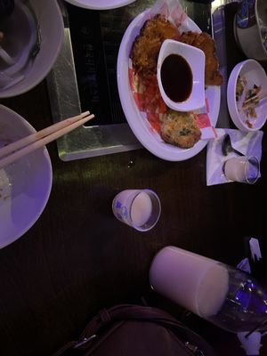 MUTA KOREAN BBQ & KARAOKE by null