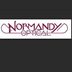 Normandy Optical - Normandy Optical logo