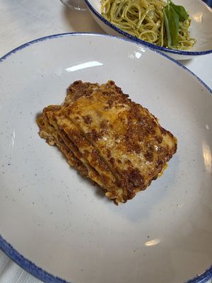 Ristorante San Trovaso by null