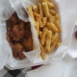 MR WINGS - Updated December 2025 - 56 Photos & 113 Reviews - 3860