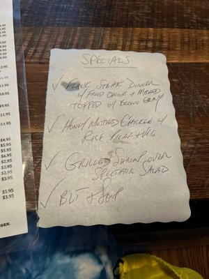 Spectators Sports Pub