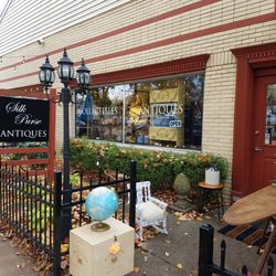 user provided Silk Purse Antiques photo