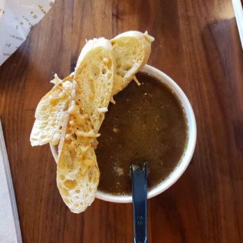 La Tour Cafe - French Onion Soup - Cafes Near Me - Honolulu, Hawaii La Tour Cafe - French Onion Soup - Cafes Near Me - Honolulu, Hawaii