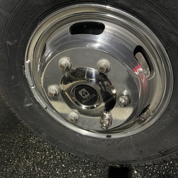 America's Tire - Missing lug nut covers - Tires Near Me - Glendora, California America's Tire - Missing lug nut covers - Tires Near Me - Glendora, California