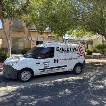 Executive Pest Solutions - Pest Control Near Me - Coolidge, Arizona
