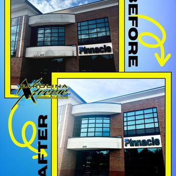 Carolina Xtreme Power Washing - Commercial Cleaning - Central, NC - Pressure Washers Near Me Carolina Xtreme Power Washing - Commercial Cleaning - Central, NC - Pressure Washers Near Me