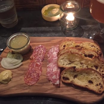 The Table - New American Near Me - San Jose, California The Table - New American Near Me - San Jose, California