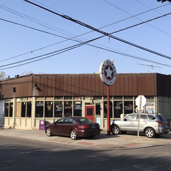 The Garage - Bars Near Me - Mobile, Alabama