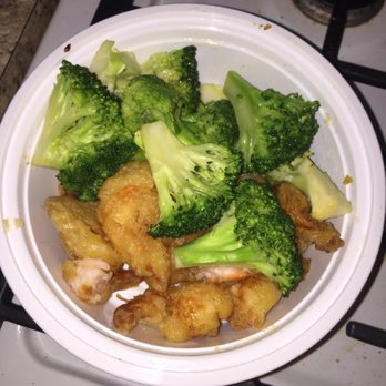 Osaka - General Tsos Shrimp $16. - Sushi Bars Near Me - Pittsburgh, Pennsylvania Osaka - General Tsos Shrimp $16. - Sushi Bars Near Me - Pittsburgh, Pennsylvania