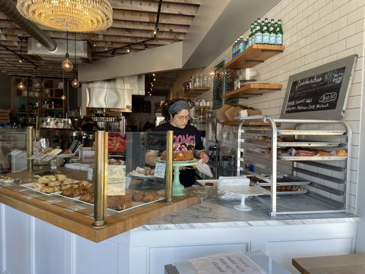 Coyle's Bakeshop by null