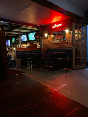 The Union Tap House by null