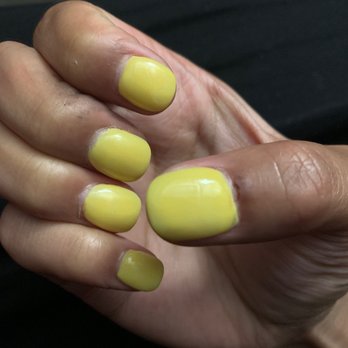 KV Nails Salon - Nail Salons Near Me - North Smithfield, Rhode Island