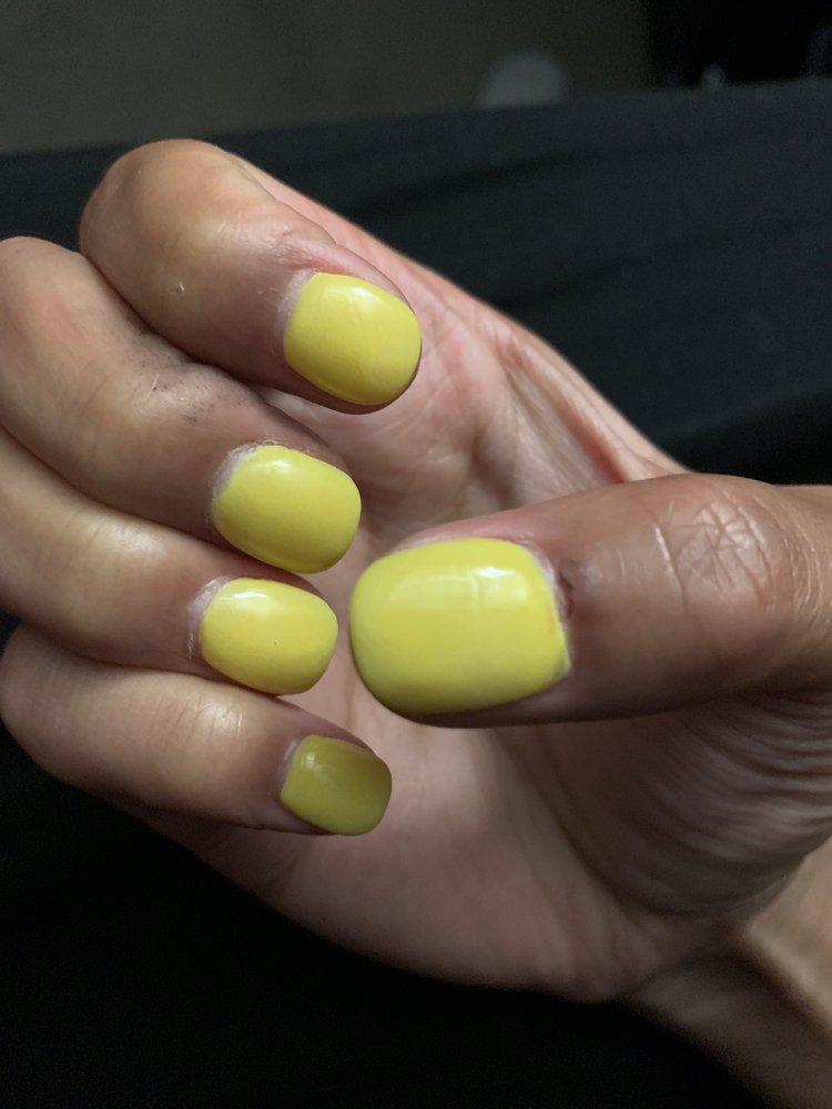 KV NAILS SALON Updated May 2024 13 Reviews 645 Great Rd, North