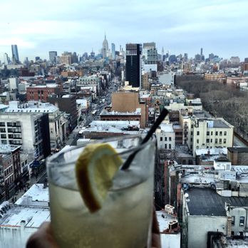 Rooftop 93 - View - Lounges Near Me - New York, New York Rooftop 93 - View - Lounges Near Me - New York, New York