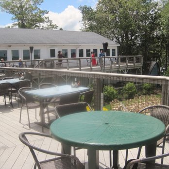 Point Breeze - The deck had no umbrellas to shield from the hot sun. - Venues & Event Spaces Near Me - Webster, Massachusetts Point Breeze - The deck had no umbrellas to shield from the hot sun. - Venues & Event Spaces Near Me - Webster, Massachusetts