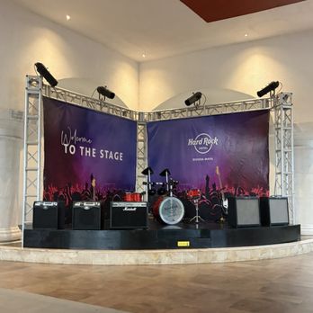 Hard Rock Hotel - Hotels Near Me - Puerto Aventuras, ROO