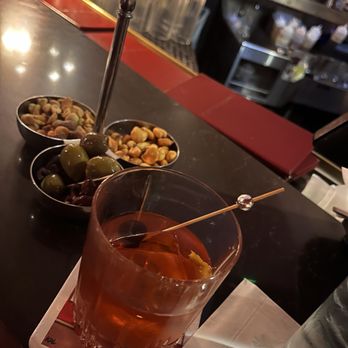 Off The Record - My old fashioned - Bars Near Me - Washington, DC, District of Columbia Off The Record - My old fashioned - Bars Near Me - Washington, DC, District of Columbia
