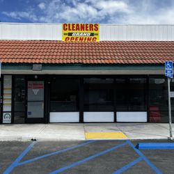 All Seasons Dry Cleaners