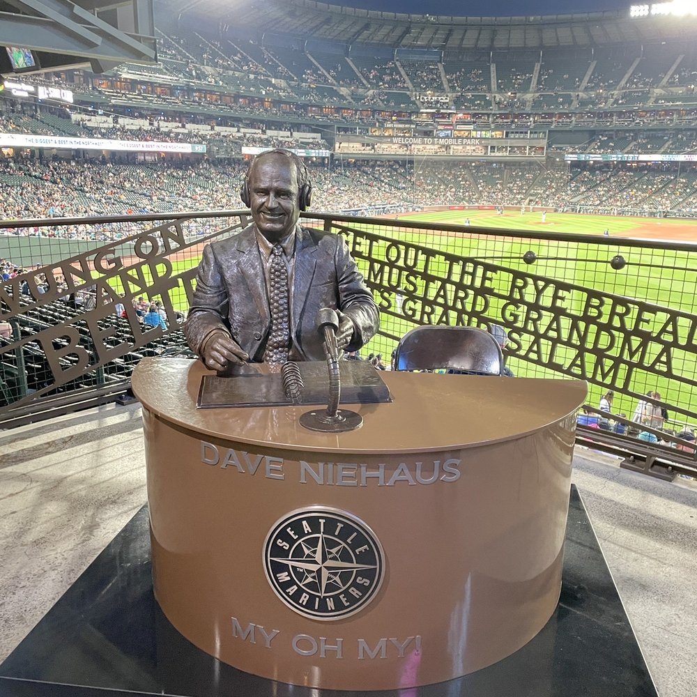 T-Mobile Park - Stadiums & Arenas Near Me - Seattle, Washington T-Mobile Park - Stadiums & Arenas Near Me - Seattle, Washington