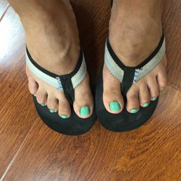Pedi Pedi