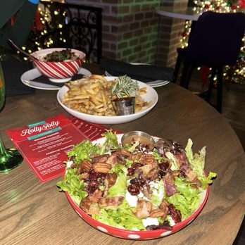 Puttery - Holiday food choices! Delicious - Mini Golf Near Me - Miami, Florida Puttery - Holiday food choices! Delicious - Mini Golf Near Me - Miami, Florida
