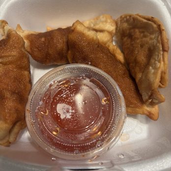 Asian Pearl - Fried dumplings - Chinese Near Me - Clearwater, Florida Asian Pearl - Fried dumplings - Chinese Near Me - Clearwater, Florida