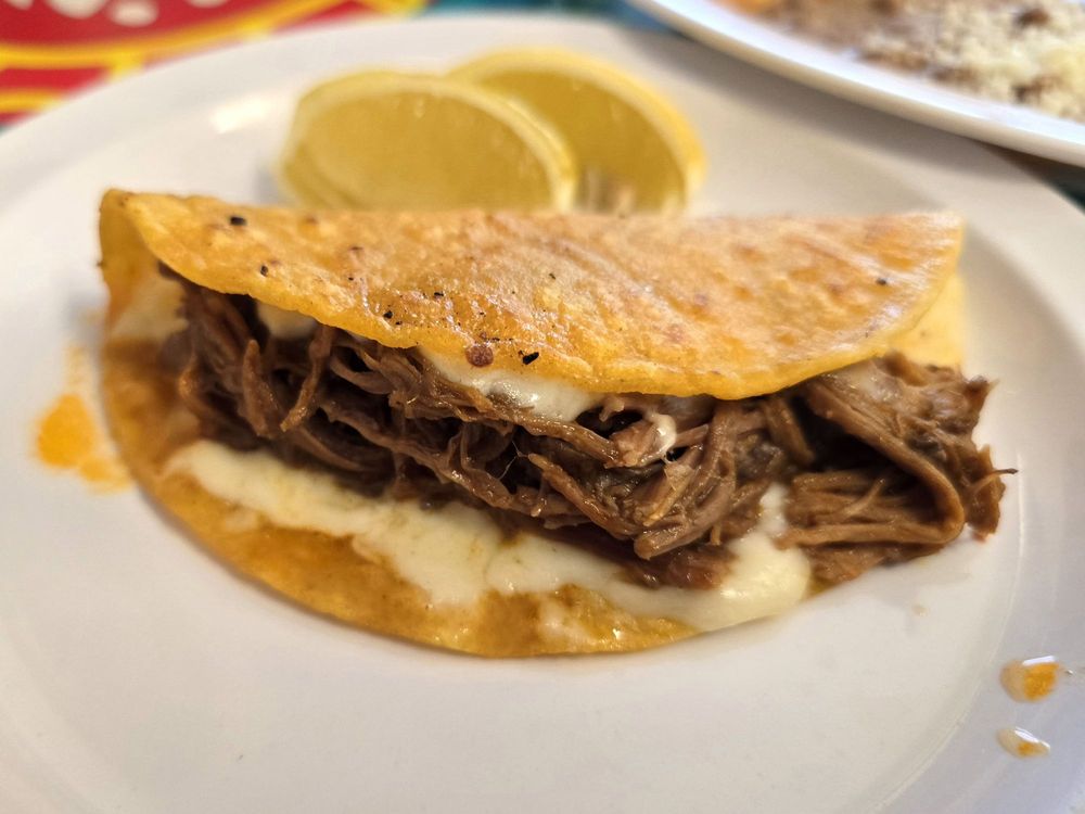Mexico Bonito
