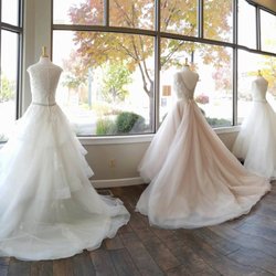 Annelise Bridal Boutique