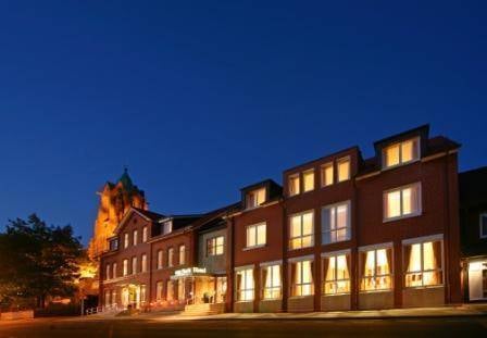Hotel Von Euch by null