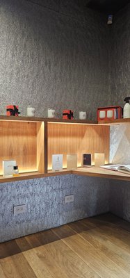 Editions de Parfums Frédéric Malle by null