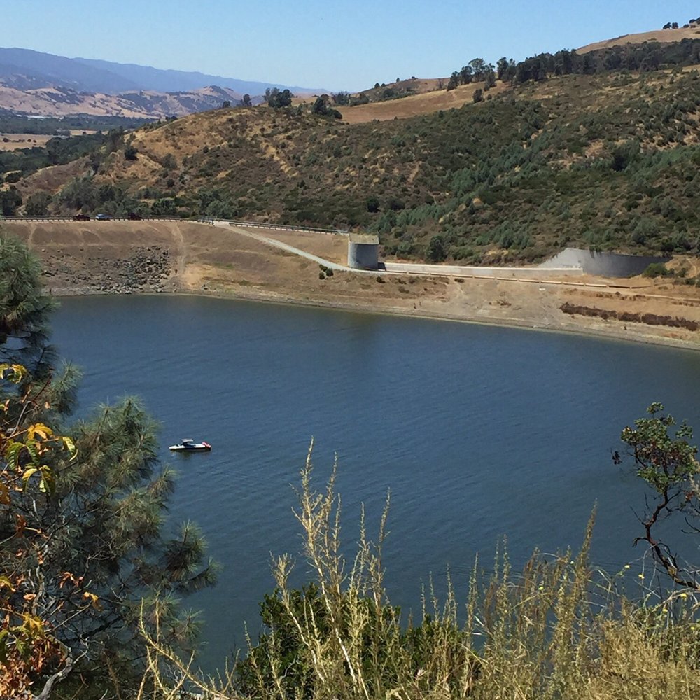Anderson Lake County Park - Calm winds, warm water and a boat - Parks Near Me - Morgan Hill, California Anderson Lake County Park - Calm winds, warm water and a boat - Parks Near Me - Morgan Hill, California