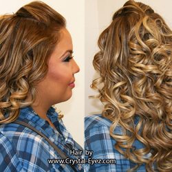 Crystal-Eyez Makeup & Beauty Lounge