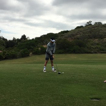 Sonny Yada Golf - Golf Lessons Near Me - Corona, California