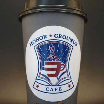 Honor Grounds Cafe - Coffee & Tea Near Me - Wildwood, Florida Honor Grounds Cafe - Coffee & Tea Near Me - Wildwood, Florida