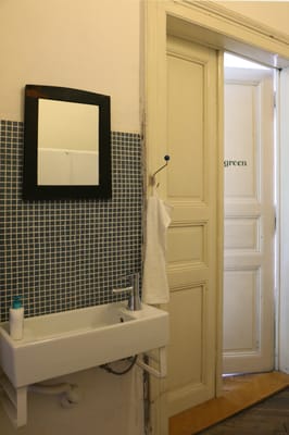 Hostel Li­pa by null