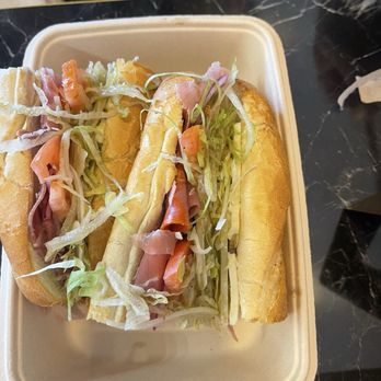 Chef Cut - Italian sandwich - Butcher Near Me - Brea, California Chef Cut - Italian sandwich - Butcher Near Me - Brea, California