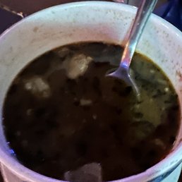 Goat Meat Pepper Soup