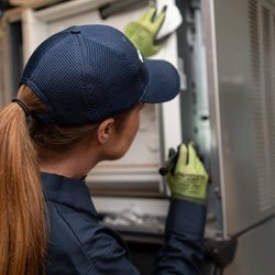 Commercial Kitchens
