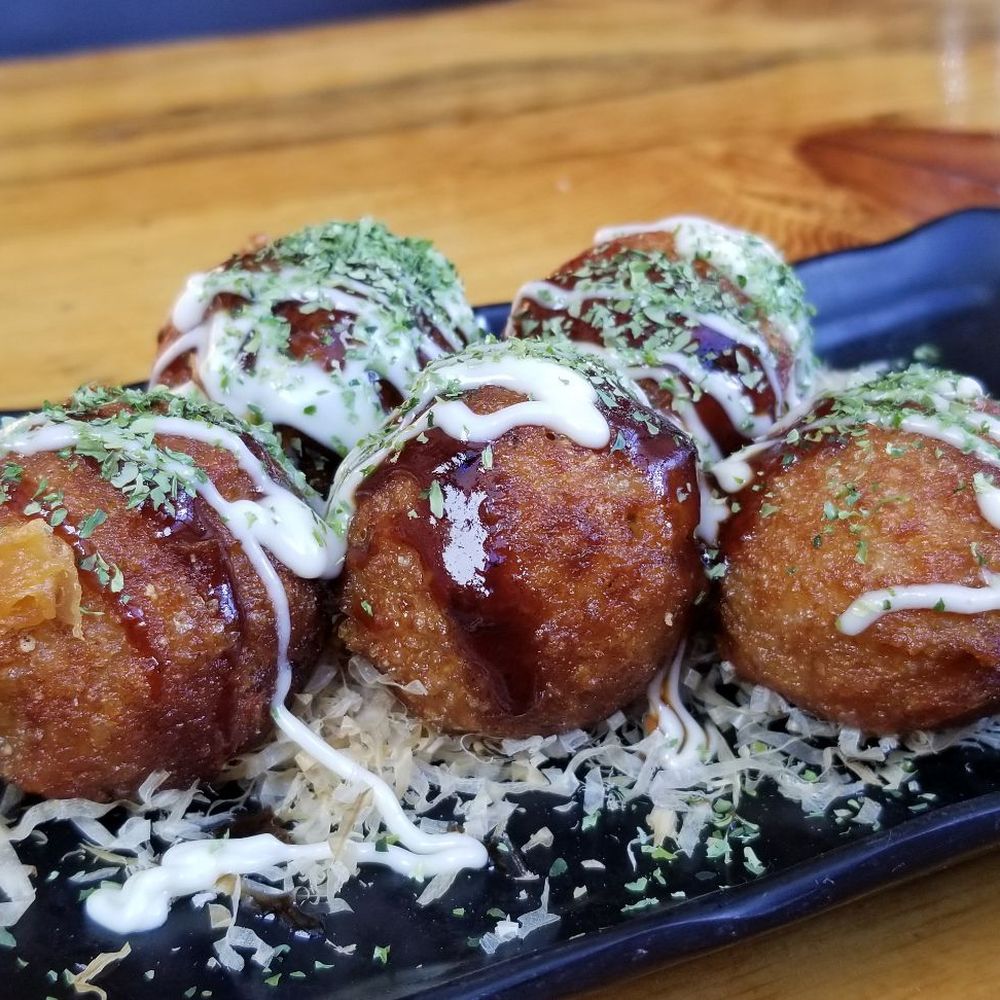 Underbelly - Ramen Near Me - San Diego, California Underbelly - Ramen Near Me - San Diego, California