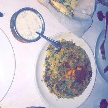 Bombay Darbar - Indian Near Me - Miami, Florida