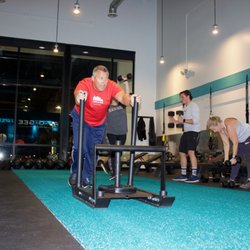 Apogee Fitness