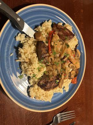 Peppercorn's Grille & Tavern by null