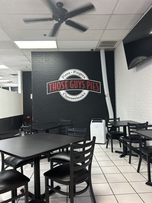 Those Guys Pies by null Those Guys Pies by null