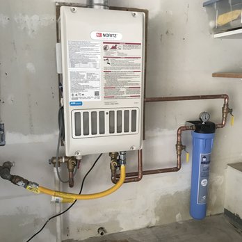Shaffer Plumbing - Tankless water heater and filter... - Plumbing Near Me - Dana Point, California Shaffer Plumbing - Tankless water heater and filter... - Plumbing Near Me - Dana Point, California
