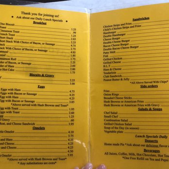 Sharon's Cafe - a hand holding a menu - Cafes Near Me - Salem, Illinois Sharon's Cafe - a hand holding a menu - Cafes Near Me - Salem, Illinois