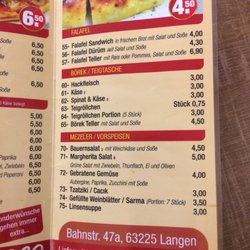 Pakel Döner Kebap Haus
