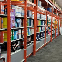 Staples - March 2024